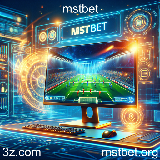 Esportes Virtuais: A Nova Fronteira das Apostas Online